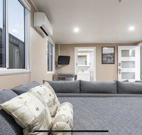 Studio Vues - St Kilda Accommodation