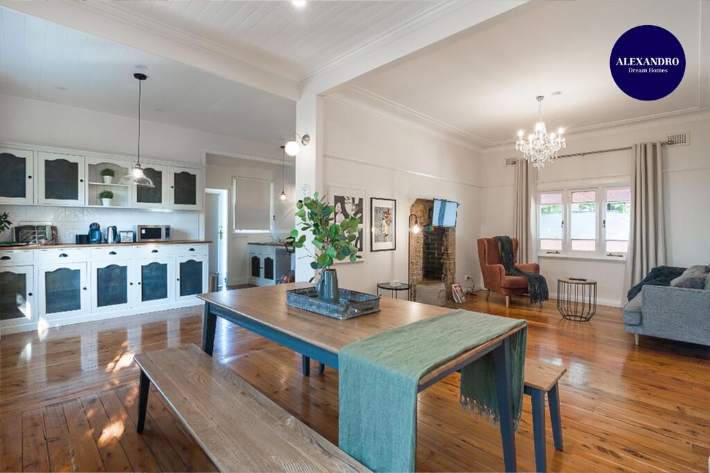 Leura NSW St Kilda Accommodation