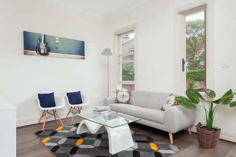 STUNNING SYDNEY HOME 11 - St Kilda Accommodation 2