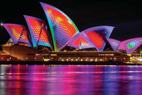 STUNNING SYDNEY HOME 7 - St Kilda Accommodation 0