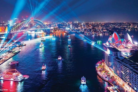 STUNNING SYDNEY HOME 7 - St Kilda Accommodation 1
