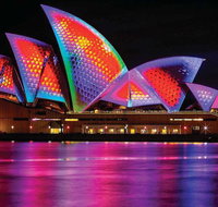 STUNNING SYDNEY HOME 7 - St Kilda Accommodation