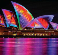 STUNNING SYDNEY HOME 8 - St Kilda Accommodation