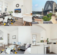 STUNNING SYDNEY HOME 9 - St Kilda Accommodation