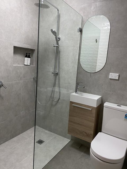 Stylish And Spacious Beach Apartment - St Kilda Accommodation 1