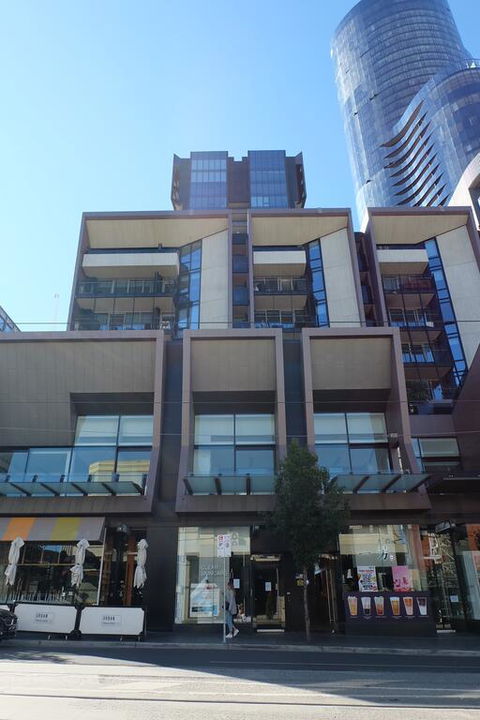 Stylish Apartment - St Kilda Accommodation 0
