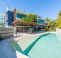 Stylish Beach Side Apartment - Unit 5 - 33 Lorikeet Drive - St Kilda Accommodation