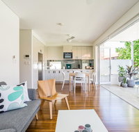 Stylish modern apartment Bondi Beach - St Kilda Accommodation