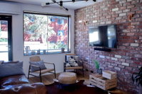 Stylish Modern Apartment Located In Marrickville
