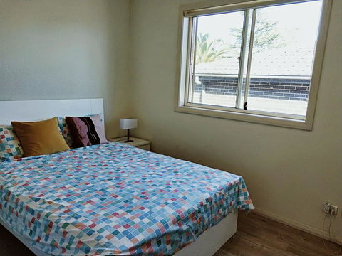 Stylish Private Bathroom-Luxurious Modern Big Home - St Kilda Accommodation 0
