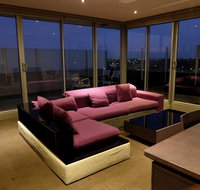 Summer Inn Holiday Apartments - St Kilda Accommodation