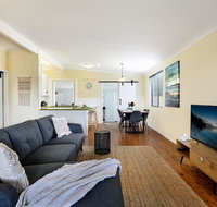 Summer Salt - St Kilda Accommodation