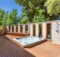 Sun Valley - Boutique Portsea Accommodation - St Kilda Accommodation