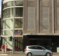 Summit  Southbank - St Kilda Accommodation