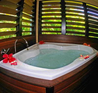 Sunbird Gardens - St Kilda Accommodation