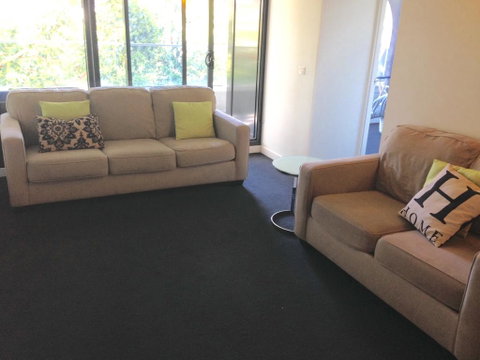 Sunday Escape - St Kilda Accommodation 1