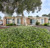 Sundown Villas - St Kilda Accommodation