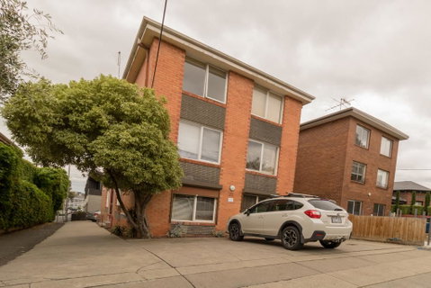 Sunny Great View Apartment Near Shopping Town - St Kilda Accommodation 1