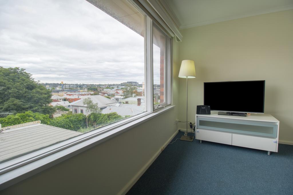 Richmond North VIC St Kilda Accommodation