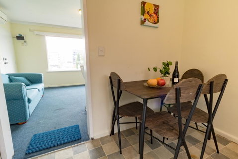 Sunny Great View Apartment Near Shopping Town - St Kilda Accommodation 3