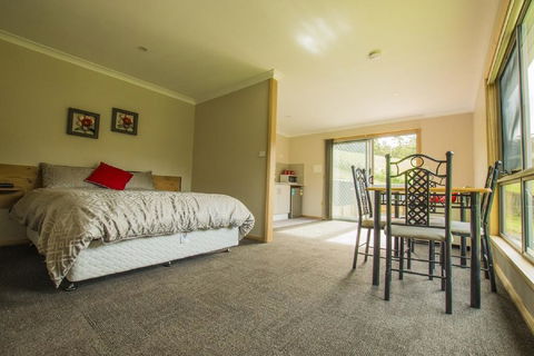 Sunny Gum - St Kilda Accommodation 3
