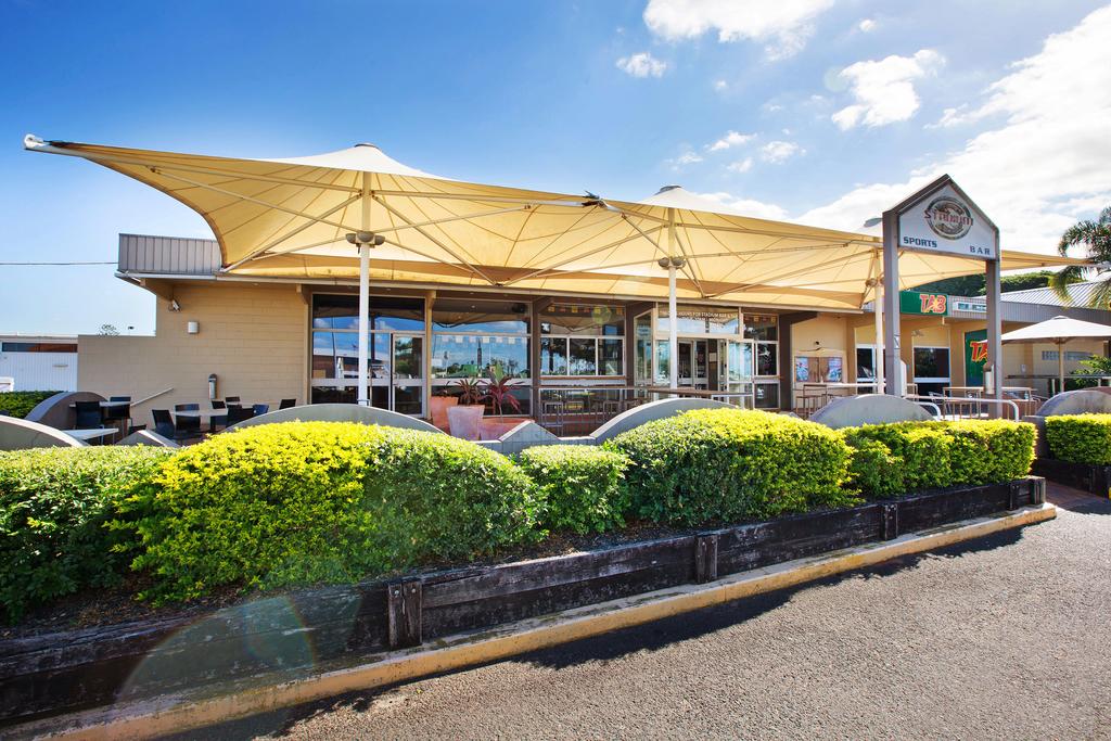 Sunnybank QLD St Kilda Accommodation