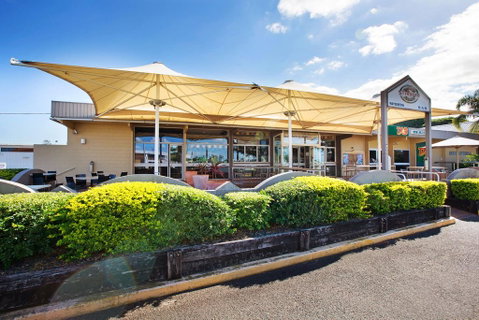 Sunnybank Hotel Brisbane - St Kilda Accommodation 0