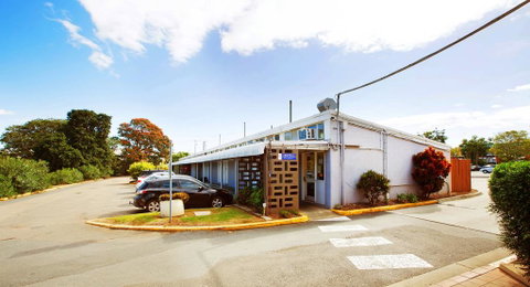 Sunnybank Hotel Brisbane - St Kilda Accommodation 1