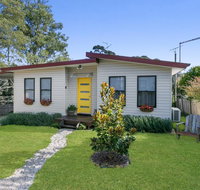 Sunnyside - St Kilda Accommodation