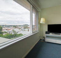 Sunny Great view Apartment near shopping town - St Kilda Accommodation