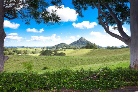 Sunrise At Sanquar, Noosa Hinterland - St Kilda Accommodation 2