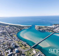 Sunrise Luxury Apartments - St Kilda Accommodation