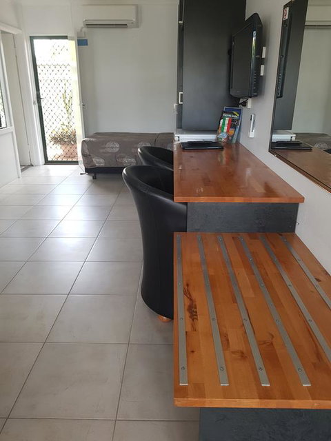 Sunseeker Motel - St Kilda Accommodation 1