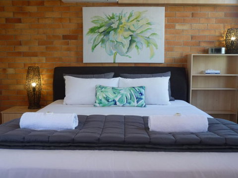 Sunseeker Motel - St Kilda Accommodation 0