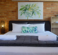 Sunseeker Motel - St Kilda Accommodation