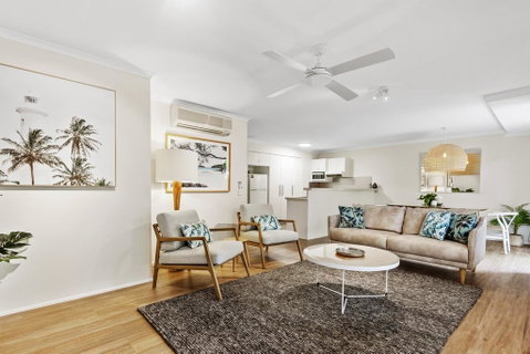 Sunset Cove Noosa - St Kilda Accommodation 0