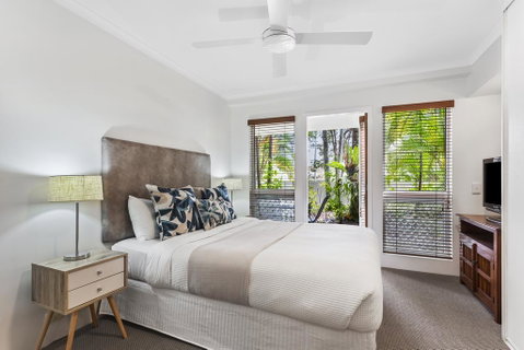 Sunset Cove Noosa - St Kilda Accommodation 3