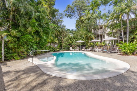 Sunset Cove Noosa - St Kilda Accommodation 2