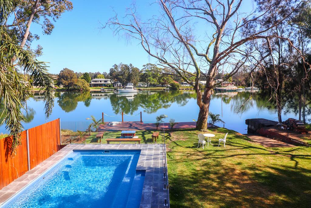 Dora Creek NSW St Kilda Accommodation
