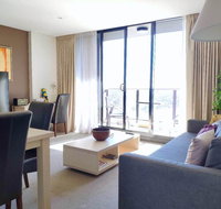 Super luxurious apartment on North Terrace - St Kilda Accommodation