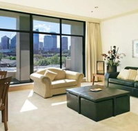 Superior Apartment With Views - St Kilda Accommodation