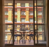 Superior Kent Street Apartments - St Kilda Accommodation