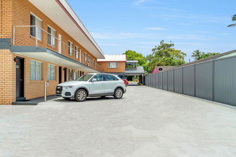 Surf Beach Motel Port - St Kilda Accommodation 3