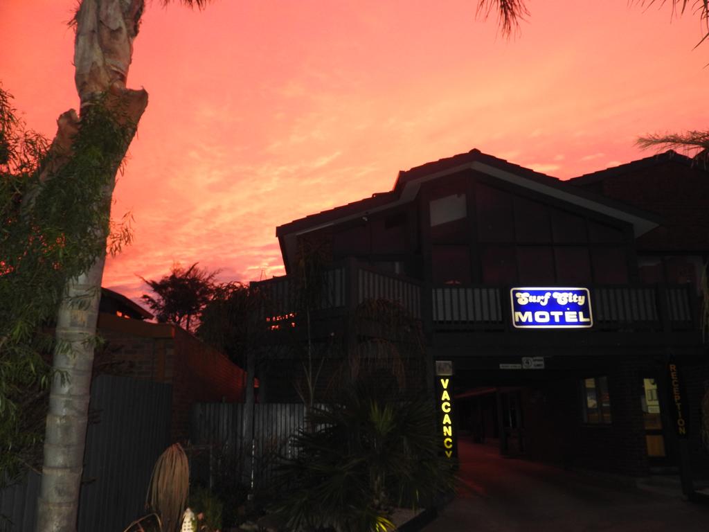 Torquay VIC St Kilda Accommodation