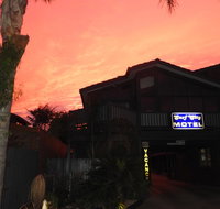 Surf City Motel - St Kilda Accommodation