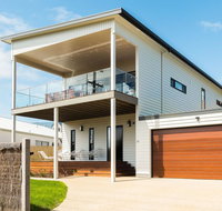 Surf Mist - St Kilda Accommodation