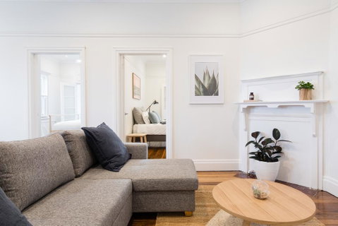 Surf Shack Coogee Beach - St Kilda Accommodation 3