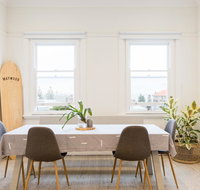 Surf Shack Coogee Beach - St Kilda Accommodation