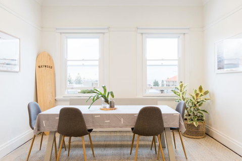 Surf Shack Coogee Beach - St Kilda Accommodation 0