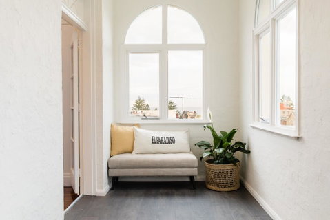Surf Shack Coogee Beach - St Kilda Accommodation 1